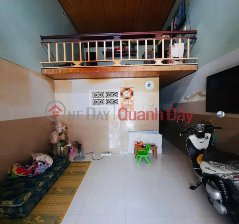 Bán nhà MT Nại Nghĩa, Sơn Trà, 50m2, 2 tầng, view công viên, chỉ 3,4 tỷ _0