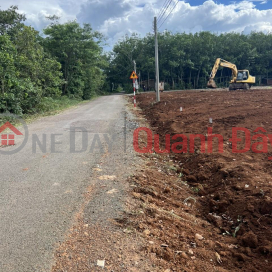 BEAUTIFUL LAND - GOOD PRICE – GENERAL Sold Fast Land Lot In Long Tan Commune, Phu Rieng District, Binh Phuoc Province _0