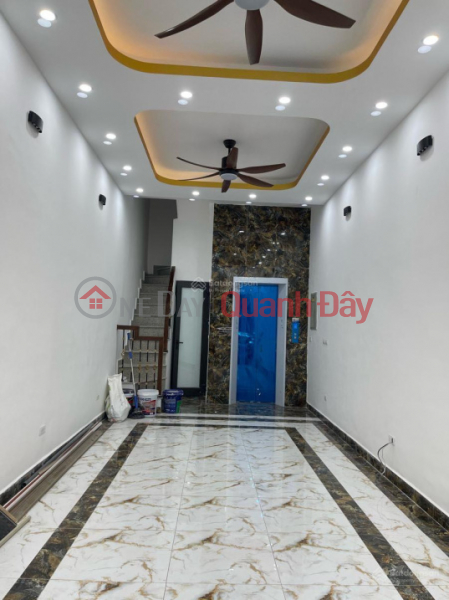 Property Search Vietnam | OneDay | Residential Sales Listings HOUSE FOR SALE HUYNH THUC KHANH - SUBDIVISION OF SIDEWALK FOR CARS - BUSINESS - Area 45M x7 ELEVATOR FLOORS PRICE 16.2 BILLION