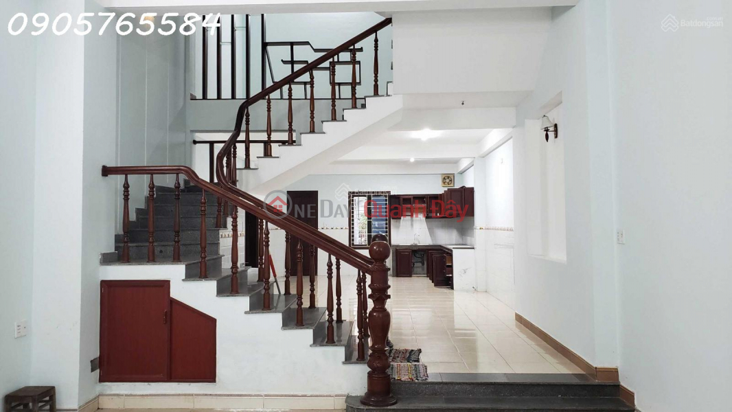 Property Search Vietnam | OneDay | Nhà ở Niêm yết bán | Chính chủ cần bán gấp nhà 3 tầng đường 7.5m Nguyễn Xuân Nhĩ, giá chỉ 6.5 tỷ...