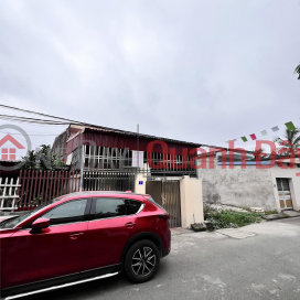 The owner needs to sell a 2-storey house of 140m2 on Truc Cat street, Trang Cat ward, Hai An. _0