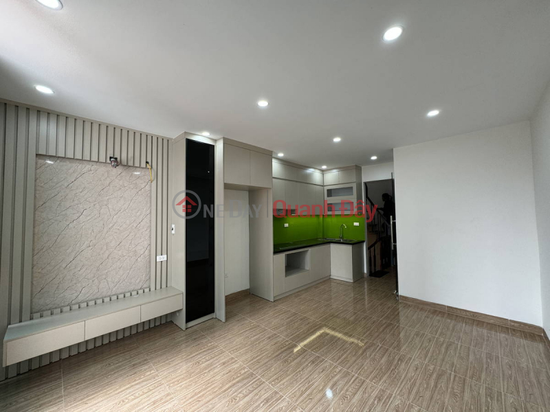 House for sale Ho Tung Mau - Bac Tu Liem 30m2 6 floors elevator price over 9 billion | Vietnam, Sales đ 9.7 Billion