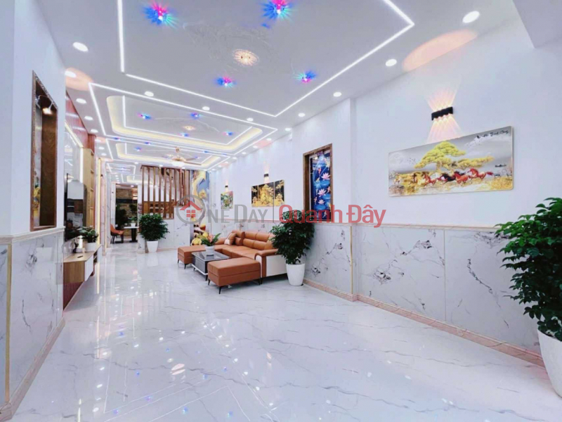 Property Search Vietnam | OneDay | Residential, Sales Listings Nhà mới full nt đường 8m- 70m2-3tang Bùi Văn Ngữ Q12 ,sát Ngã 3 Đông Quang - 6 tỷ nhỉnh 0932030061