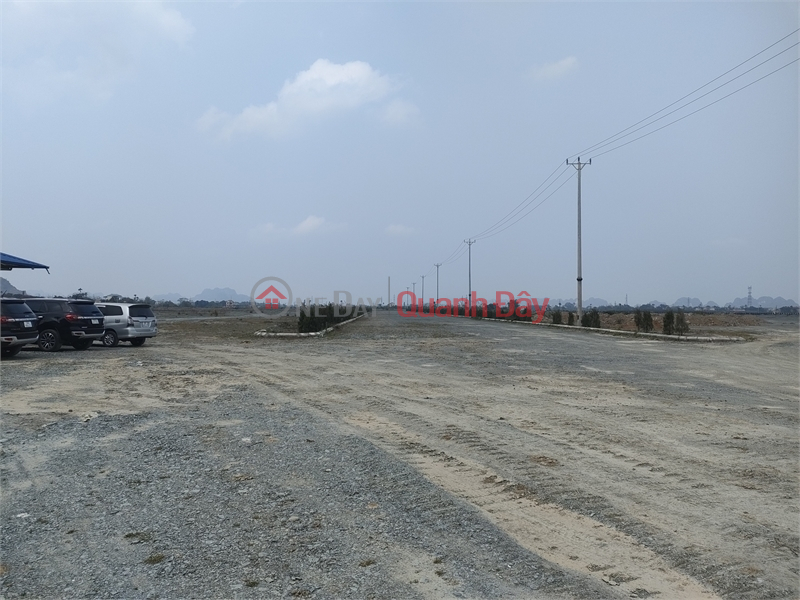 Property Search Vietnam | OneDay | Office / Commercial Property | Sales Listings, Selling 10ha of land for warehouse and factory for 50 years in Phuc Son Industrial Park, Ninh Binh Province