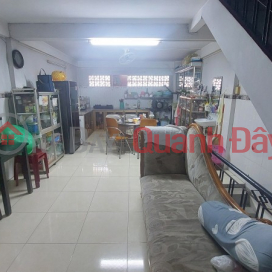 House for sale on Hoang Minh Dao street frontage 4.5m x 17m ward 5 district 8 price 20 billion _0