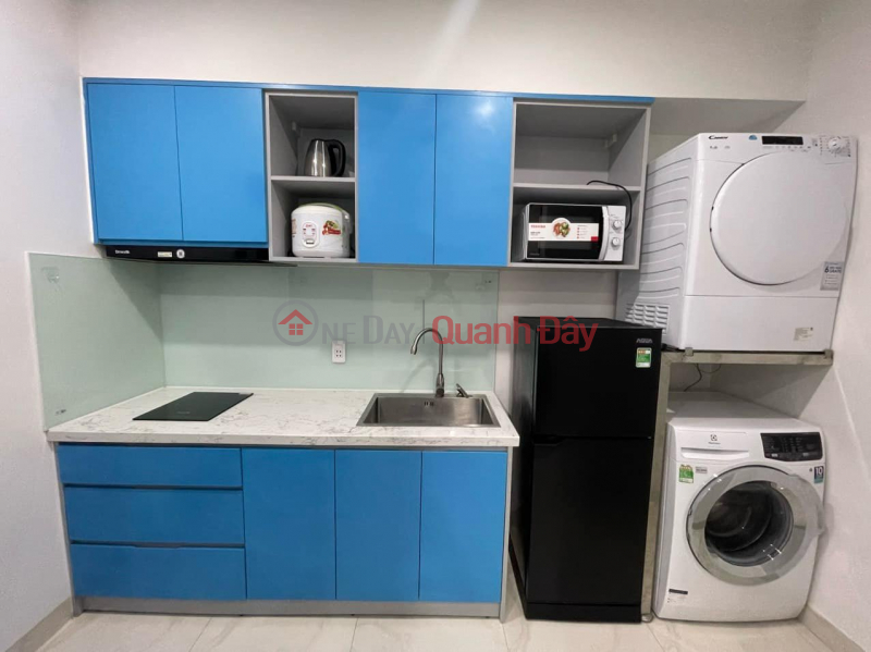 Apartment for rent 7 million in Tan Binh near the airport - 1 bedroom Vietnam | Rental, ₫ 7 Million/ month