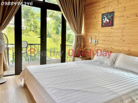 Cần vốn cho công việc làm ăn, chuyển nhượng lại villa đang hoạt động cực tốt! _0