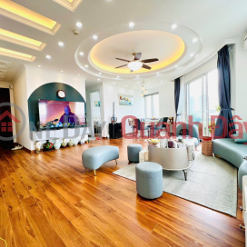 URGENT SALECorner apartment Hacisco 107 Nguyen Chi Thanh 105m2 3BRs, only 8.68 billion _0