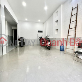 Bán nhà đường Bắc Hải, Q.10, 111m², CHDV 9 tầng, 10,x tỷ _0