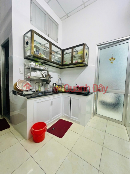 House for sale 50m2, Car alley Le Sat Street, Tan Phu District | Vietnam Sales, đ 4 Billion
