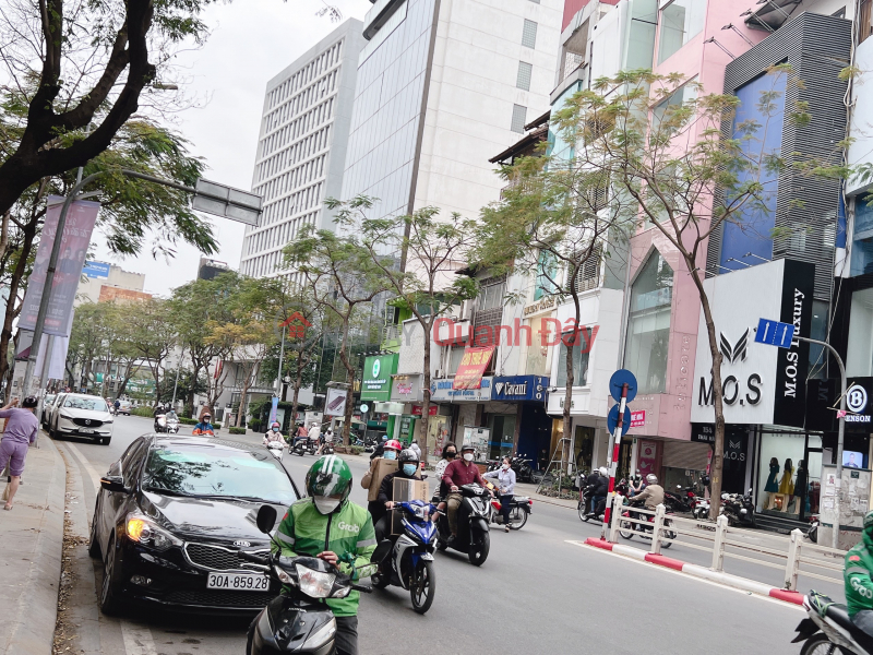 Property Search Vietnam | OneDay | Nhà ở, Niêm yết bán | CHÍNH CHỦ BÁN GẤP TOÀ CCMN, CHDV, NHÀ TRỌ PHỐ CHÍNH KINH GẦN ROYAL CITY, 140M2 CHÀO 26 TỶ