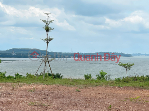 BEAUTIFUL LAND - GOOD PRICE - Beautiful Land Lot for Urgent Sale in Dinh Quan-Dong Nai _0