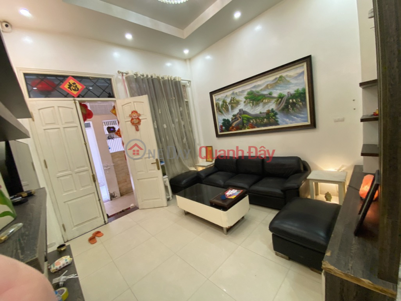 Le Trong Tan 47m car parking at the door, business, high cash flow, Vietnam, Sales đ 14.5 Billion