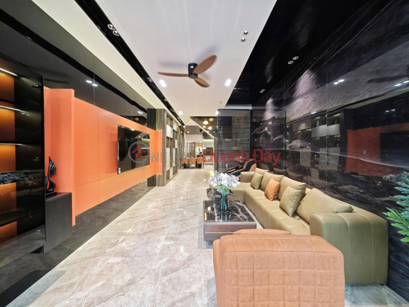 Property Search Vietnam | OneDay | Nhà ở, Niêm yết bán, Bán nhà 2 tầng đường Quy hoạch 5m Hà Huy Tập - Thanh Khê