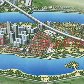 Linh Dam new urban area|Khu đô thị Linh Đàm