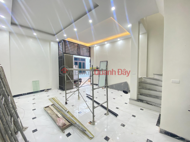 Property Search Vietnam | OneDay | Residential | Sales Listings | Urgent Sale To Hieu House, Ha Dong 40m2x4T, DISTRIBUTION, BUSINESS, Call Now!