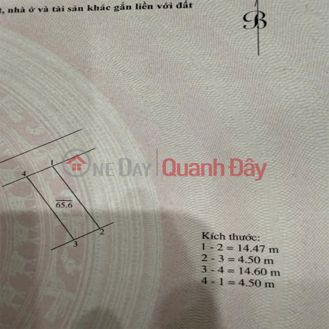 66m2 mt rộng đường ô tô 7 chỗ thông tại Kiêu Kỵ, Gia Lâm, Hà Nội. 5 tỷ x tiểu học. Lh 0989894845 _0