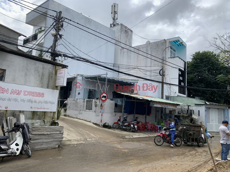 Property Search Vietnam | OneDay | Residential Sales Listings | Owner Needs To Quickly Sell Level 4 - 2 House, 5m Street Front, Thanh Khe District, Da Nang