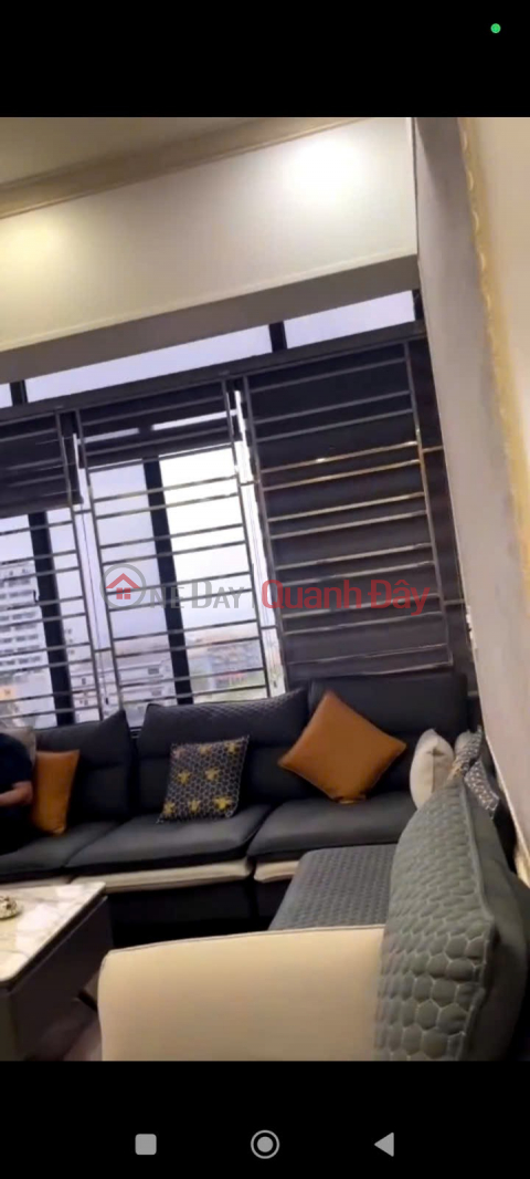 HOT HOT – OWNER NEEDS TO SELL APARTMENT AT Building A2, Loc Chau Apartment Complex, Nghi Hoa Ward, Cua Lo Town, Nghe An Province _0