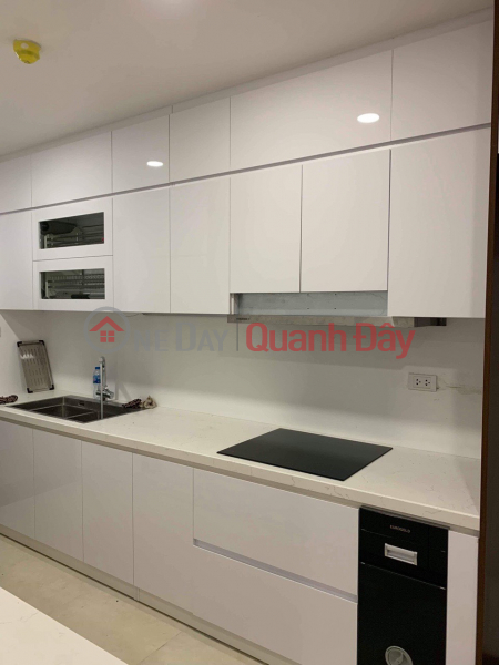 Property Search Vietnam | OneDay | Residential Rental Listings | 1 SLOT LEFT FOR 3 BEDROOM APARTMENT AT SMILE BUILDING