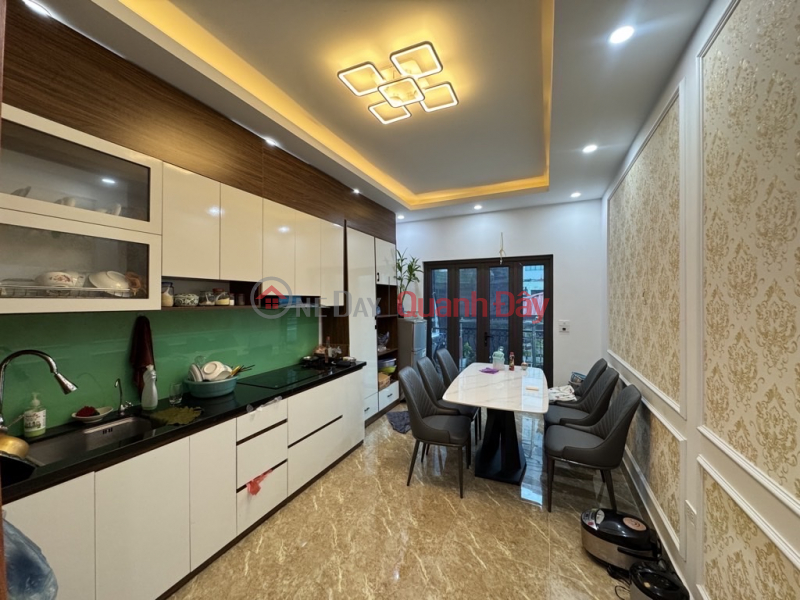 THỤY KHUÊ DT 45M,THANG MÁY-15,8 TỶ,NGÕ RỘNG 3M,THOÁNG SÁNG,20M RA PHỐ | Việt Nam Bán, đ 15,8 tỷ