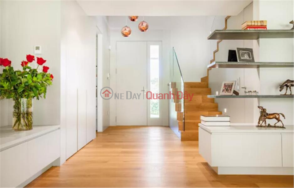 Property Search Vietnam | OneDay | Residential | Sales Listings, Dich Vong: House for sale 31mx 5 floors, big alley, free furniture. Price: 3.28 billion