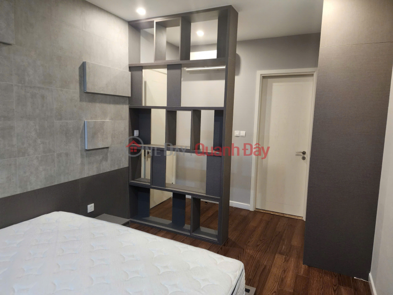 [VINHOMES D\'CAPITALE] bán nhanh CHCC 2PN, dt 72m2 view hồ tầng trung tòa C3/ nhỉnh 8 tỷ | Việt Nam, Bán | đ 8 tỷ