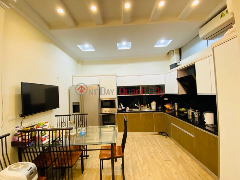 Property Search Vietnam | OneDay | Residential | Sales Listings | WIDE ALWAYS - CENTER OF DONG DA - A FEW STEPS TO THE STREET - CORNER LOT - SUPER AIRY