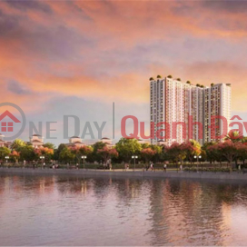 THE EMERALD GARDEN VIEW xanh sang trọng, giá khởi điểm 35 triệu/m², toạ lạc ngay trung tâm TP. Thuận An _0