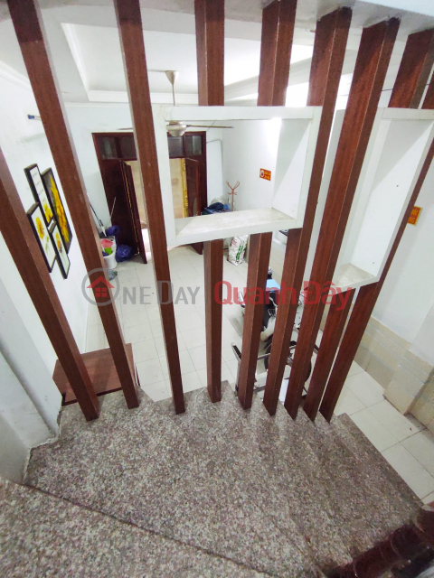 Bán Nhà Đẹp Bùi Xương Trạch, 36m², Giá Chỉ 4,8 Tỷ - Khu Vực Tiện Ích Đầy Đủ, Đáng Sống! _0