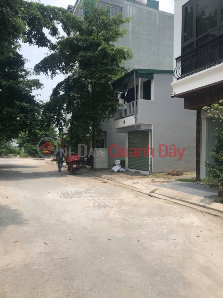 PHAP VAN TRAN THU DO CENTER, UNDERGROUND BUS STATION, 2 SIDES, OPEN, WIDE SIDEWALK, BUSINESS 50m2 ONLY 3.5 BILLION. Sales Listings