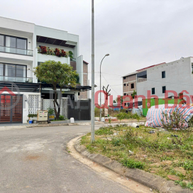 Selling 147m² of land in Chi Dong urban area, Me Linh. Beautiful paved road and sidewalk. _0