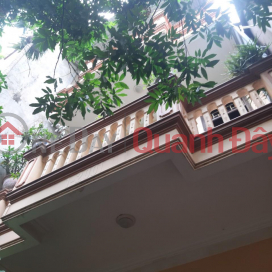 Beautiful House - Good Price For Sale By Owner In Hoang Mai - Hanoi _0
