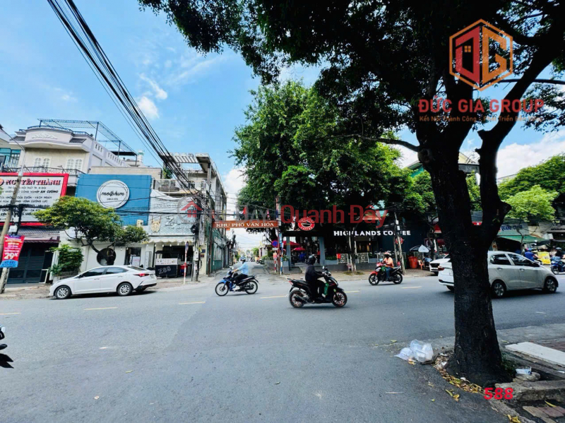 Property Search Vietnam | OneDay | Nhà ở Niêm yết bán Bán đất P.Tân Tiến, vị trí kinh doanh đep, gần cofe Highland, 425m2 giá 20 tỷ