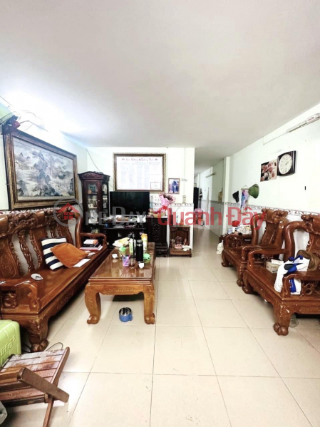 Property Search Vietnam | OneDay | Nhà ở Niêm yết bán Bán nhà shr-hxh 61m2-2tang Phạm Văn Bạch Tân Bình , giáp sân bay ,6ty nhỉnh 0932030061