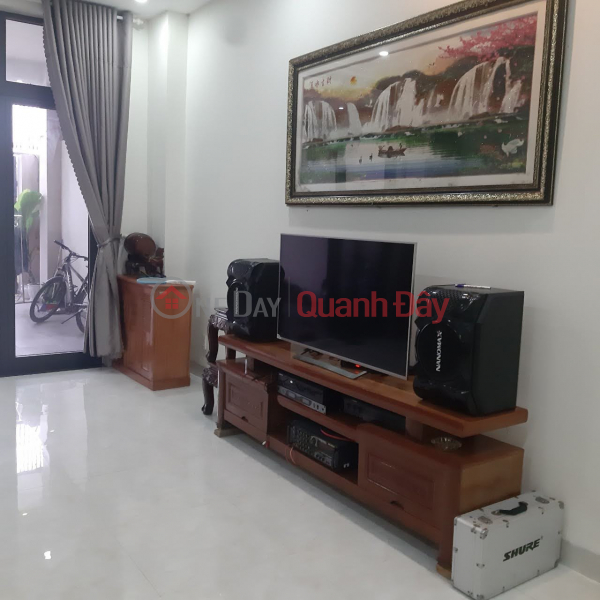 Property Search Vietnam | OneDay | Residential Sales Listings, 3-storey house FACE front of Hoa Son Hai Chau street offers 250 million. Price tlcc, owner has a serious fever
