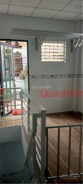 Q.4, 42m2, 3 tỷ 300tr, Phường 18 Việt Nam Bán | đ 3,3 tỷ