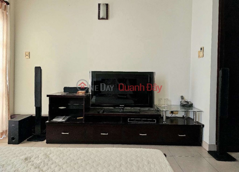 Property Search Vietnam | OneDay | Residential, Rental Listings Dang Van Ngu House, 4.2x14m, 4 bedrooms, fully furnished