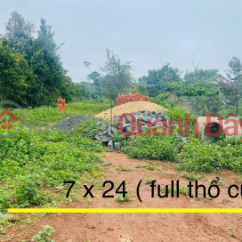 DOUBLE LAND PRICE GENERAL NEED TO GO - BEAUTIFUL LAND WITH A BRAND ROAD ROAD _0