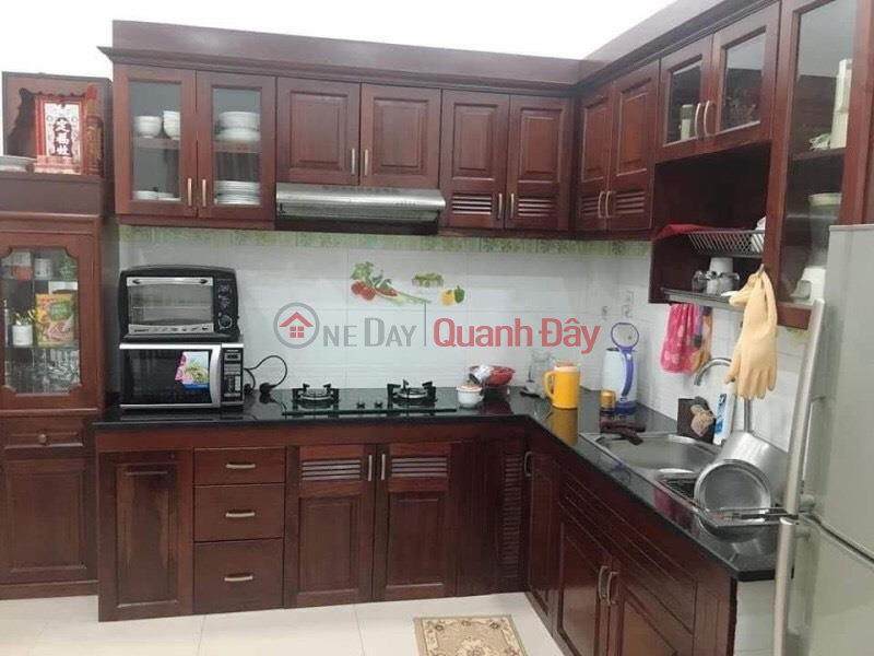 Property Search Vietnam | OneDay | Residential, Sales Listings Selling Social House 6m Dat Thanh, P6 Tan Binh 41m2 - 4 floors near Bac Hai High School, only 6 billion 3