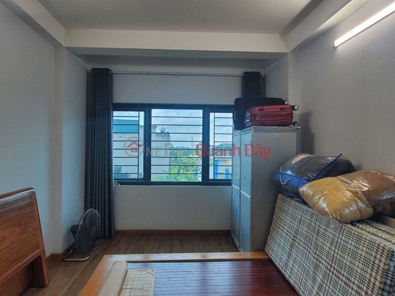 Property Search Vietnam | OneDay | Residential, Sales Listings SO COOL! Di Ai house for sale - Cau Dien, CORNER LOT 2 THONG, 37m2, price 3.5 billion.