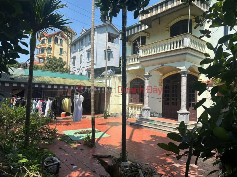 HOUSE IN GOOD LOCATION - PREFERENTIAL PRICE, owner needs to quickly sell a house in Chuong My district, Hanoi city Sales Listings