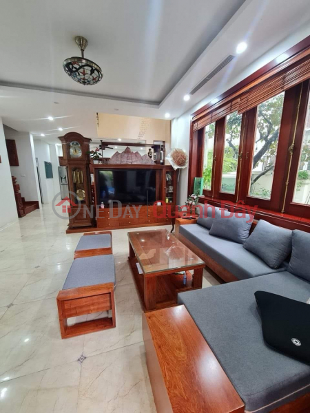 Villa for rent in An Hung urban area for office area 240m2 - 4 floors - Price 40 million (Negotiable),Vietnam | Rental đ 40 Million/ month