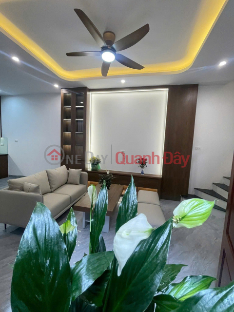 BEAUTIFUL HOUSE – GREAT PRICE – URGENT SALE OF A 5-STORY HOUSE LOCATED IN HA DONG DISTRICT, HANOI CITY _0