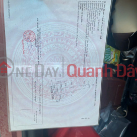 ĐẤT ĐẸP– GIÁ TỐT –CHÍNH CHỦ CẦN BÁN NHANH LÔ ĐẤT Tại Phường Lộc Hưng, Trảng Bàng, Tây Ninh _0