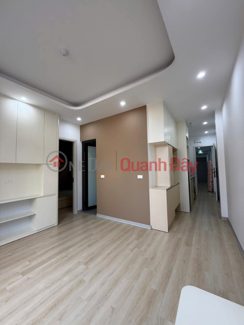 Cash flow apartment 142m2 7 floors, 23 rooms, CHUA LANG, revenue 170 million, only 37.8 billion _0