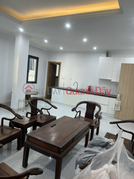 Property Search Vietnam | OneDay | Residential Rental Listings | New house for rent from owner 80m2x4T, Business, Office, Restaurant, Hoang Dao Thuy-20 Million
