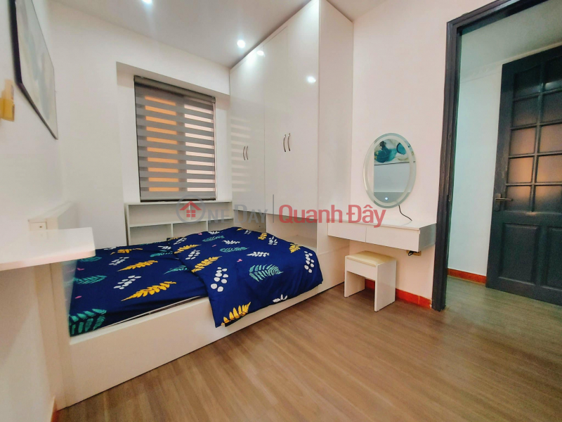 Tập thể ĐH Sư phạm, 80M2, Tầng 2, Nhà đẹp, Ô tô đỗ dưới, 3 tỷ | Việt Nam | Bán | đ 3 tỷ