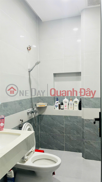 đ 7 Billion | BEAUTIFUL HOUSE – GREAT PRICE – URGENT SALE AT 103\\/30\\/4\\/11 Ho Hoc Lam Street, An Lac Ward, Binh Tan District, Ho Chi Minh City