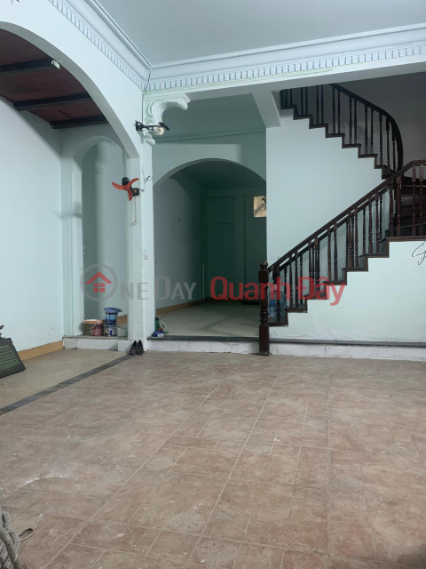 House for rent MP Yec Xanh, Lo Duc, 110m2 x 2 floors, price 55 million VND _0